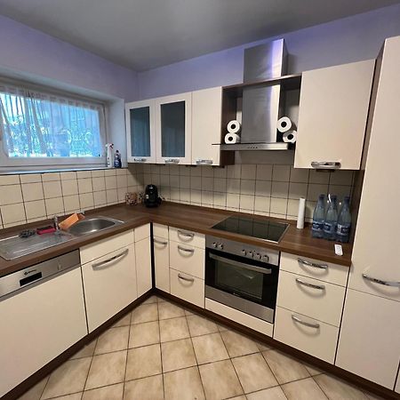 Apartament Apache Troisdorf Zewnętrze zdjęcie