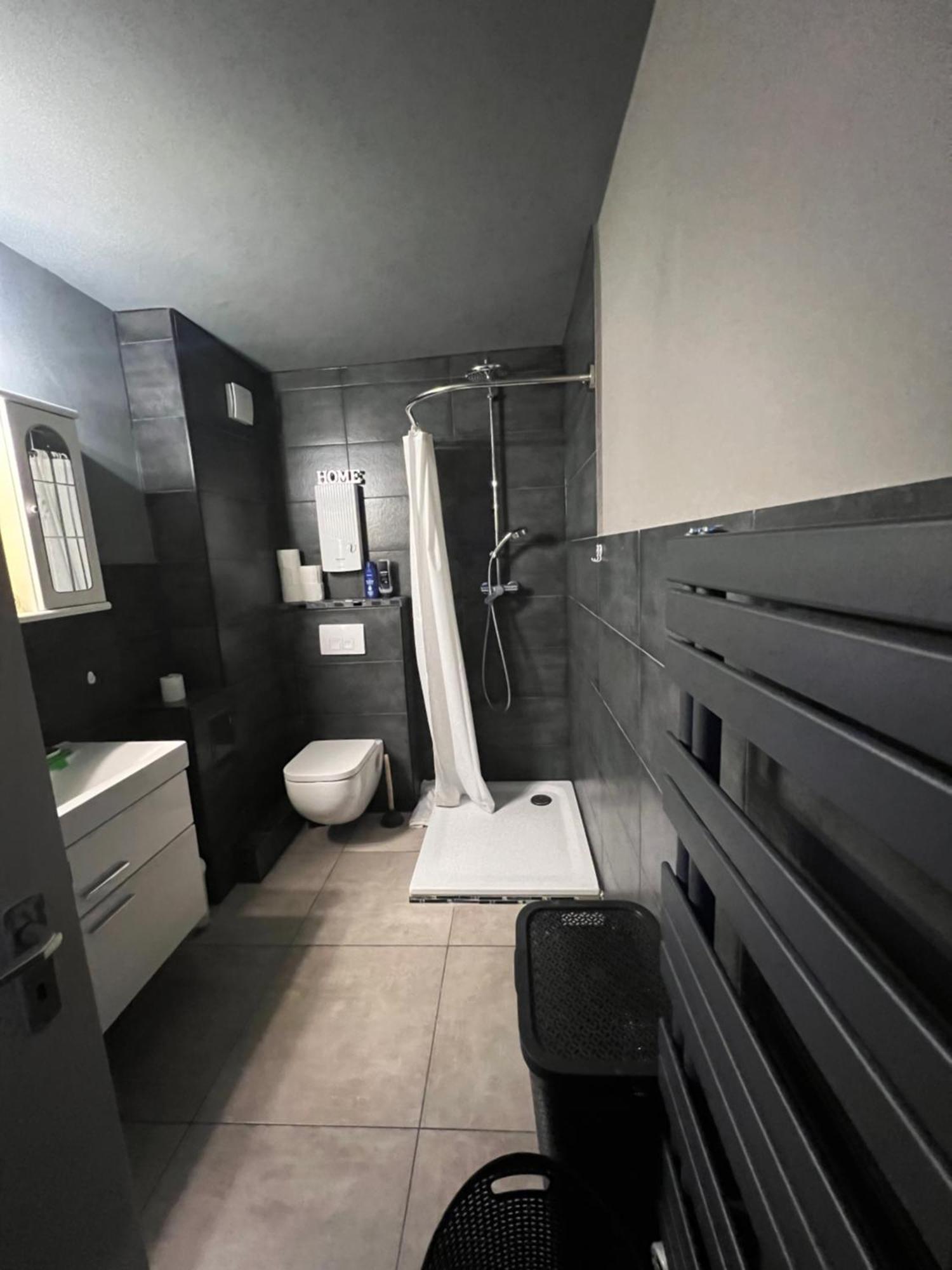 Apartament Apache Troisdorf Zewnętrze zdjęcie