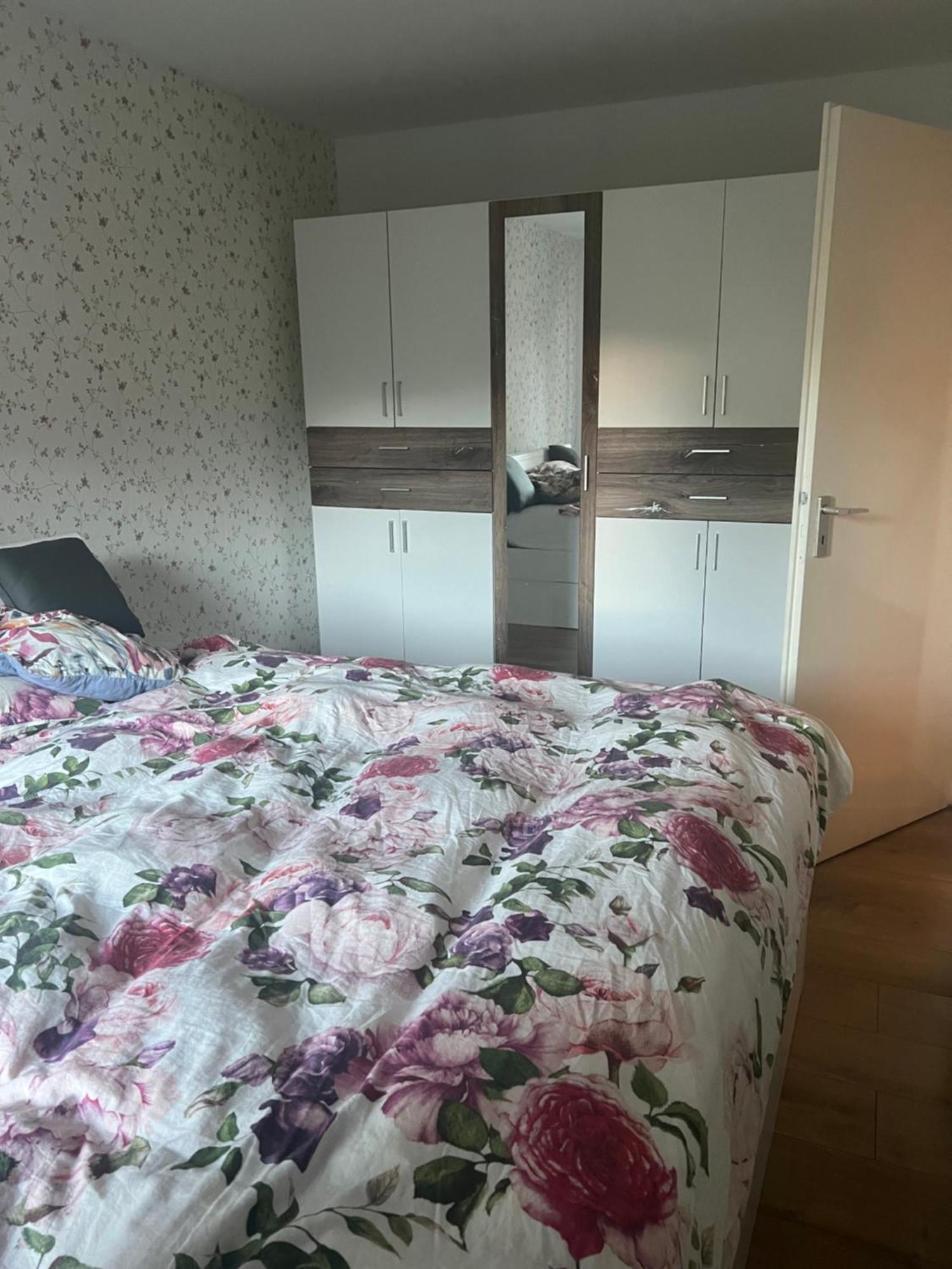 Apartament Apache Troisdorf Zewnętrze zdjęcie