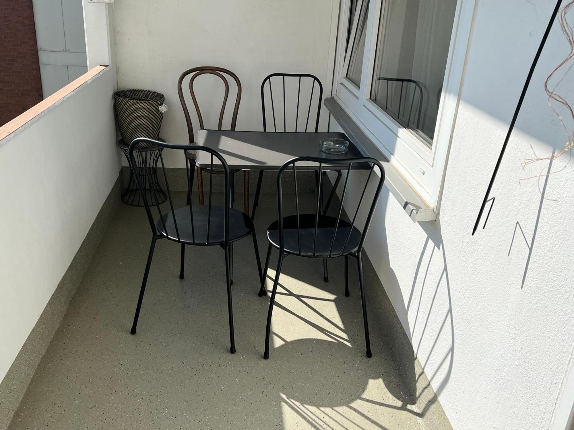 Apartament Apache Troisdorf Zewnętrze zdjęcie