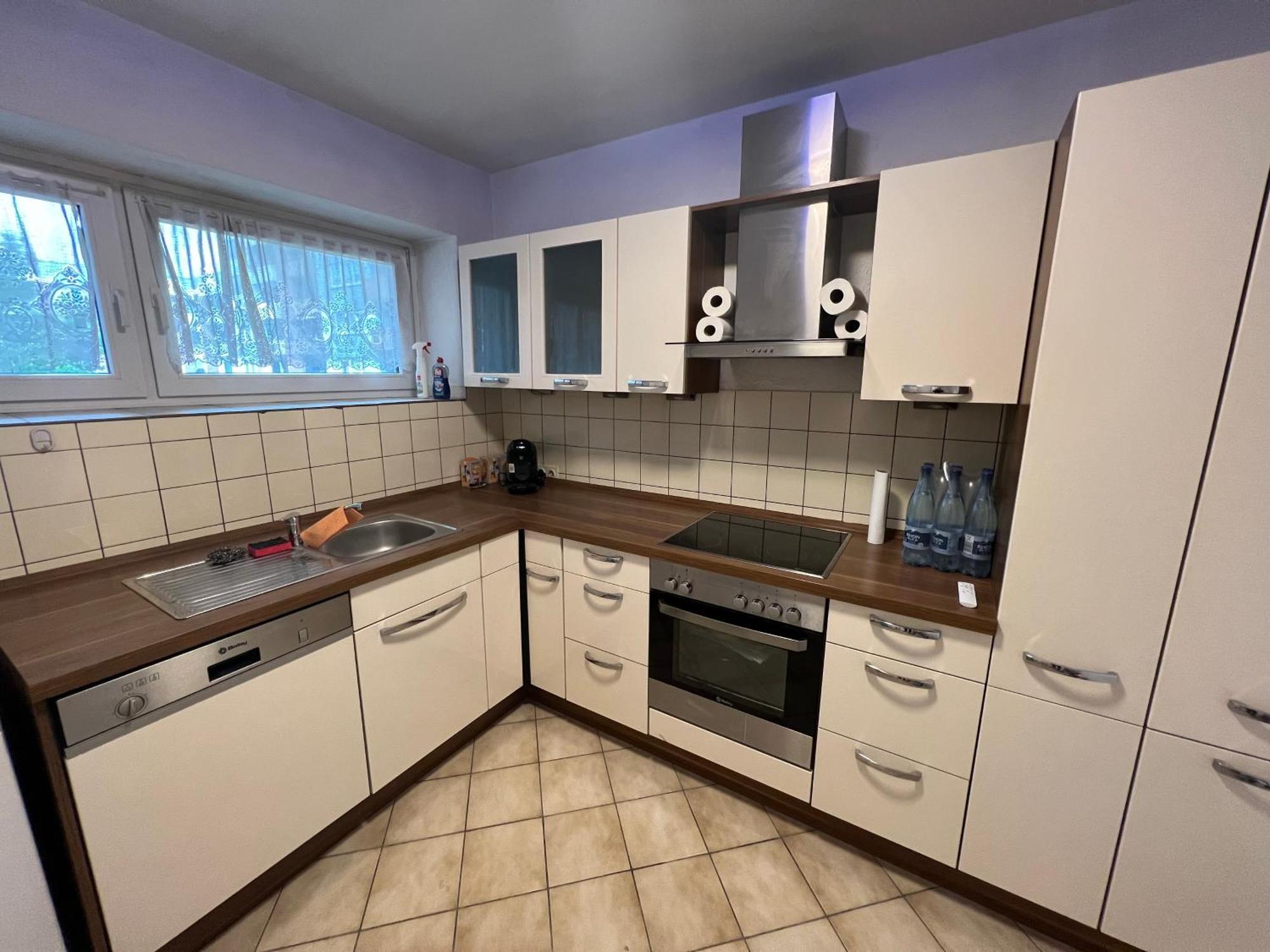 Apartament Apache Troisdorf Zewnętrze zdjęcie